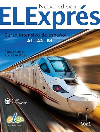 ELExprés, de Pinilla Gómez, Raquel | portada del libro