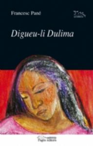 Digueu-li Dulima, de Pané i Sans, Francesc | portada del libro