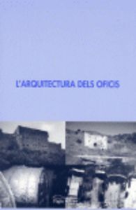 L'arquitectura dels oficis, de Varios autores | portada del libro