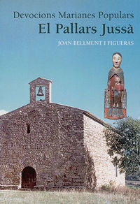 El Pallars Jussà, de Bellmunt i Figueras, Joan | portada del libro