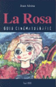 La Rosa, de Alsina, Joan | portada del libro