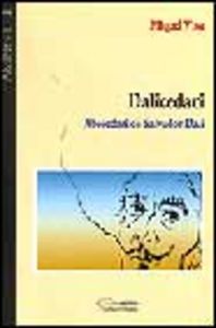 Dalicedari, de Visa Barbosa, Miquel | portada del libro
