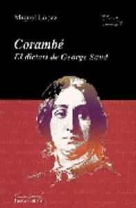 Corambé, de López Crespí, Miquel | portada del libro