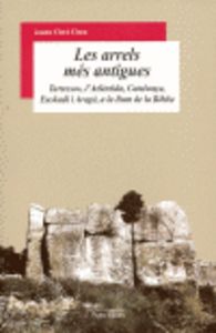Les arrels més antigues, de Clavé, Jaume | portada del libro