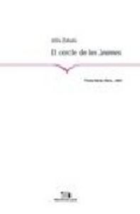 El cercle de les ànimes, de Zabala | portada del libro