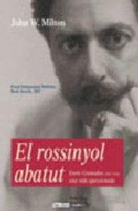 El rossinyol abatut, de Milton, John W. | portada del libro