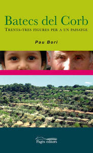 Batecs del Corb, de Bori, Pau | portada del libro