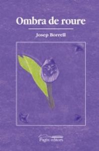 Ombra de roure, de Borrell i Figuera, Josep | portada del libro