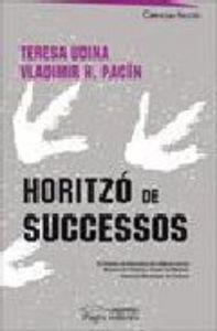 Horitzó de successos, de Udina, Teresa | portada del libro