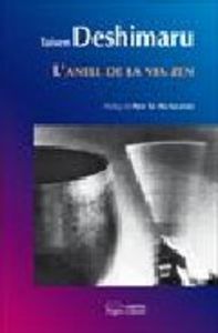 L'anell de la via zen, de Deshimaru, Taisen | portada del libro
