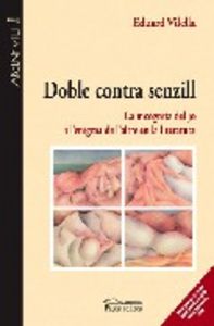 Doble contra senzill, de Vilella, Eduard | portada del libro