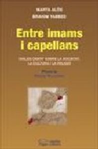 Entre imams i capellans, de Alòs, Marta | portada del libro