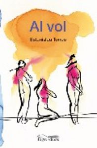Al vol, de Torres, Estanislau | portada del libro