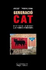 Generació CAT, de Tarragona, Josep | portada del libro