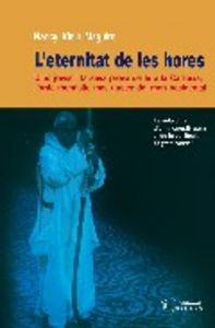 L'eternitat de les hores, de Klein Maguire, Nancy | portada del libro
