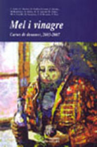 Mel i vinagre, de Varios autores | portada del libro