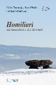 Homiliari, de Varios autores | portada del libro
