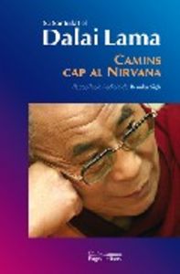 Camins cap al Nirvana, de Gyatso, Tenzin | portada del libro