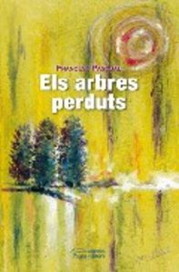 Els arbres perduts, de Pascual, Francesc | portada del libro