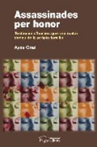 Assassinades per honor, de Onal, Ayse | portada del libro