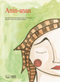 ANIN-ANAN, de VARIOS AUTORES | portada del libro