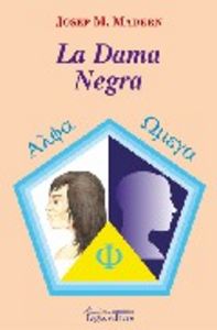 La Dama Negra, de Madern, Josep M. | portada del libro