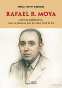 Rafael R. Moya, de Ferrer Badenas, Maria | portada del libro