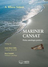 Mariner cansat, de Ribera Sisteró, Antoni | portada del libro