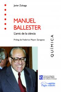 Manuel Ballester, de Zuloaga, Javier | portada del libro