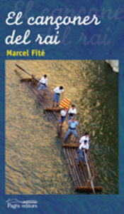 El cançoner del rai, de Fité, Marcel | portada del libro