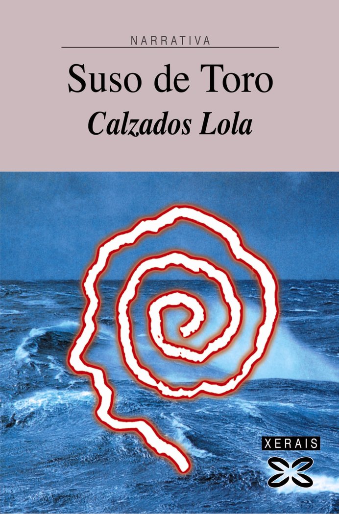 Calzados Lola, de De Toro, Suso | portada del libro