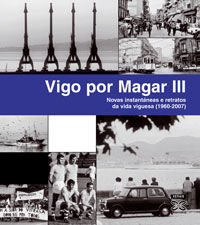 Vigo por Magar III, de Magar | portada del libro