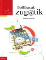 Bollikaoak zugatik, de Alapont | portada del libro