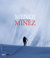 Mendiminez, de Olasagasti Aiestaran | portada del libro