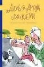 Aitona eta amona udalekutan, de Joxantonio Ormazábal | portada del libro
