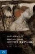 Maitasuna da geratzen den bakarra, de Agustín Fernández Paz | portada del libro