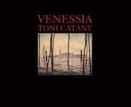 Venessia, de CATANY, TONI | portada del libro