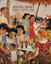 (C) RAFAEL BENET, de GIRALT-MIRACLE | portada del libro