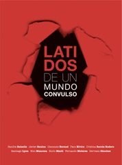 Latidos de un mundo convulso, de AA.VV. | portada del libro