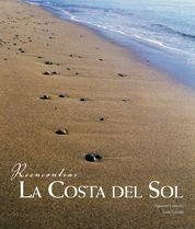 Reencontrar la Costa del Sol | portada del libro