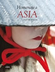 Homenaje Asia, de Föllmi | portada del libro