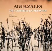 Aguazales de Castilla-La Mancha, de AA. VV. | portada del libro