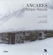 Ancares. Parque Natural, de ARAUJO PONCIANO | portada del libro