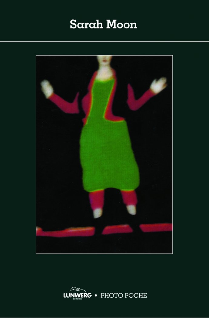 Sarah Moon. Photopoche, de Photopoche | portada del libro