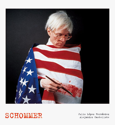 Schommer. Lunwerg Photo, de AA. VV.#Castellote | portada del libro