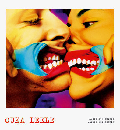 Ouka Leele.Lunwerg Photo, de AA. VV. | portada del libro