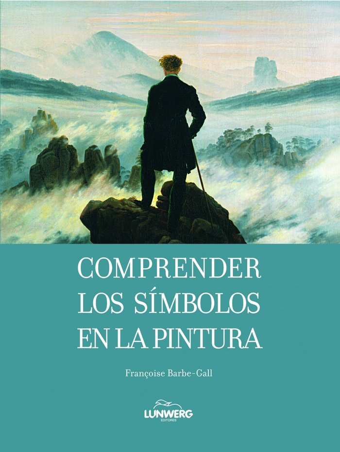 Comprender los símbolos en la pintura, de AA. VV. | portada del libro