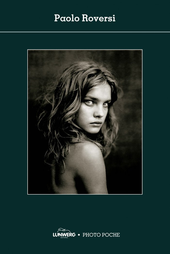 Paolo Roversi, de AA. VV. | portada del libro