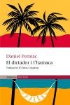 El dictador i l'hamaca, de Pennac | portada del libro