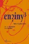 Enginy 3, de Navarro | portada del libro